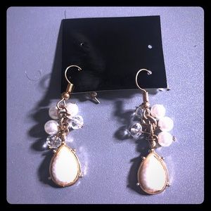 GORGEOUS EARRINGS!